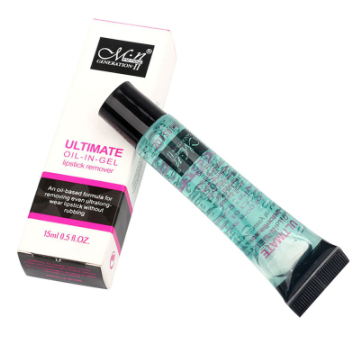 Quick Cleansing Gel Lip Cleansing Oil.